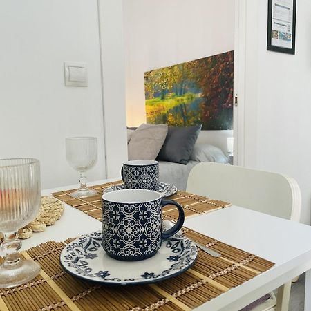 Apartamento Jimena Maro En El Centro De Nerja Exterior foto